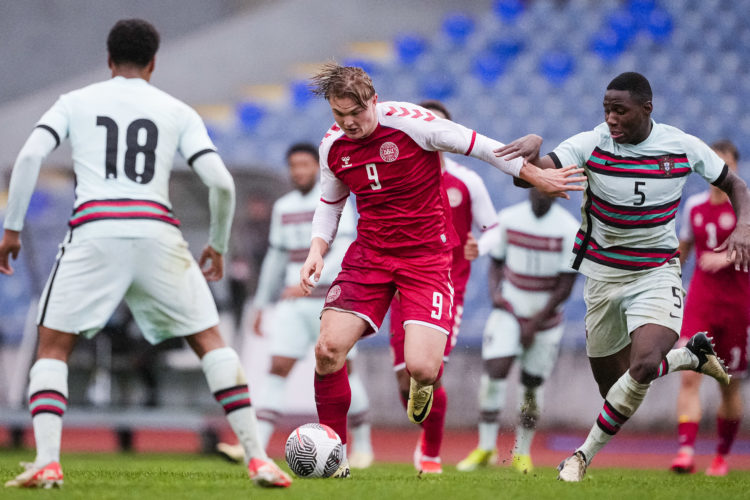 Photo by Pedro Loureiro/Eurasia Sport Images/Getty Images