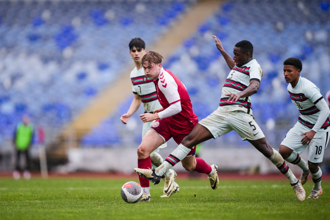 Photo by Pedro Loureiro/Eurasia Sport Images/Getty Images