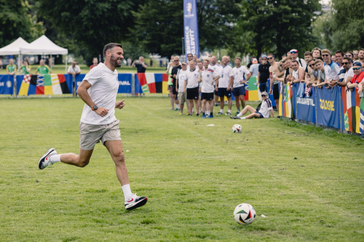 Photo by Jack Taylor - The FA/The FA via Getty Images