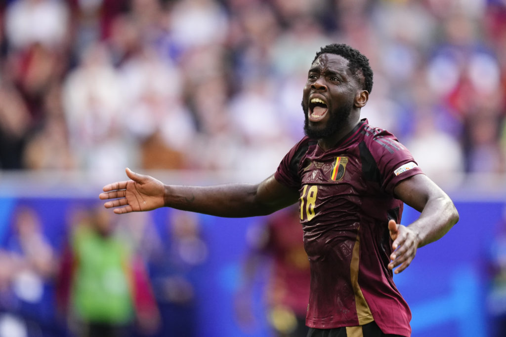 France v Belgium: Round of 16 - UEFA EURO 2024
