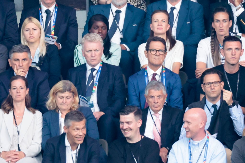 Spain v England: Final - UEFA EURO 2024