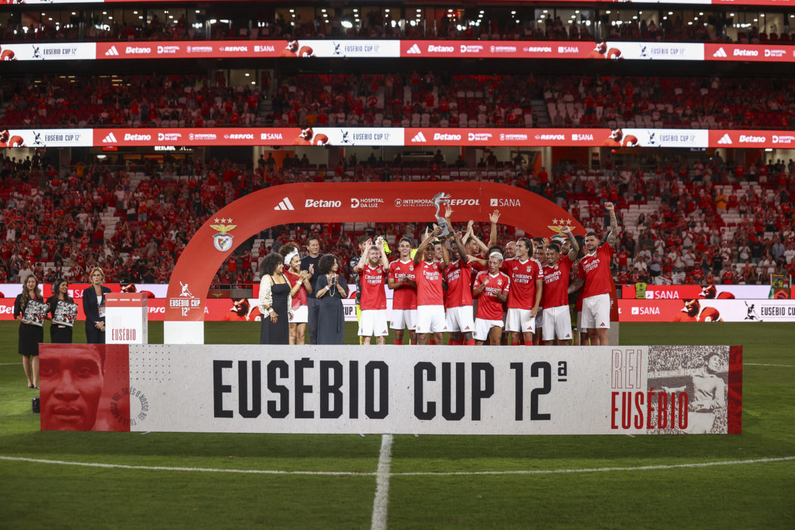 Photo by Carlos Rodrigues/Getty Images