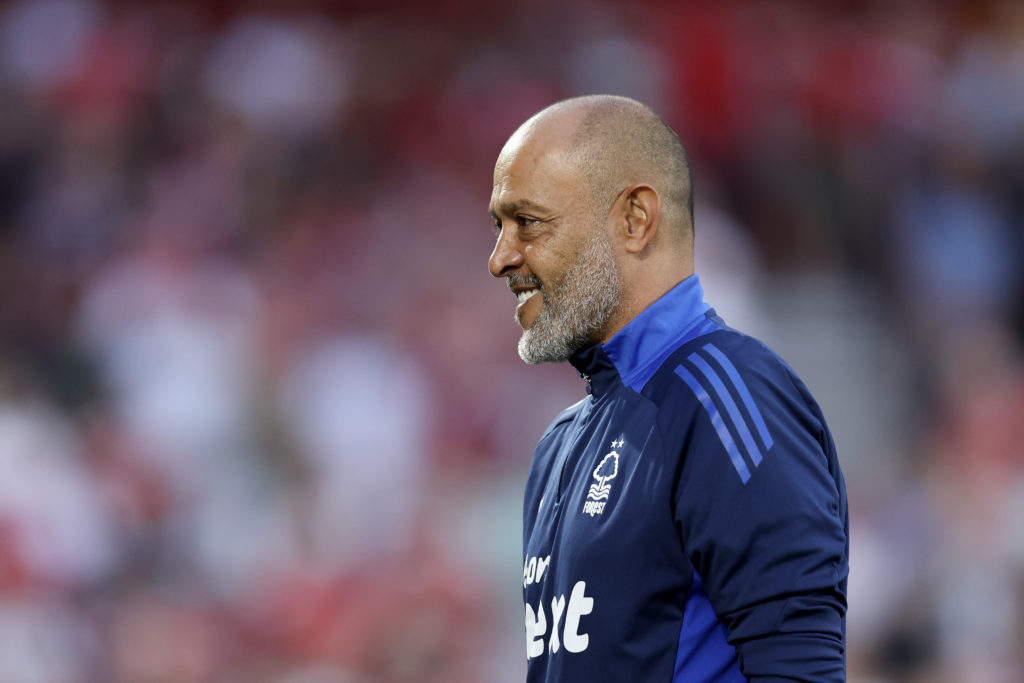 Nottingham Forest v Villarreal - Pre-Season Friendly