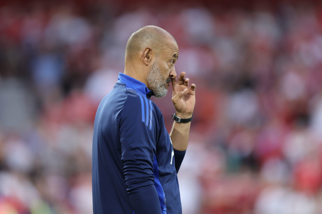 Nottingham Forest v Villarreal - Pre-Season Friendly