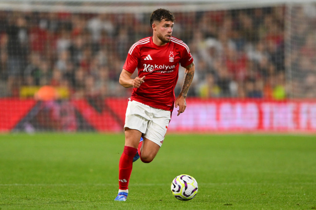Nottingham Forest v Villarreal - Pre-Season Friendly