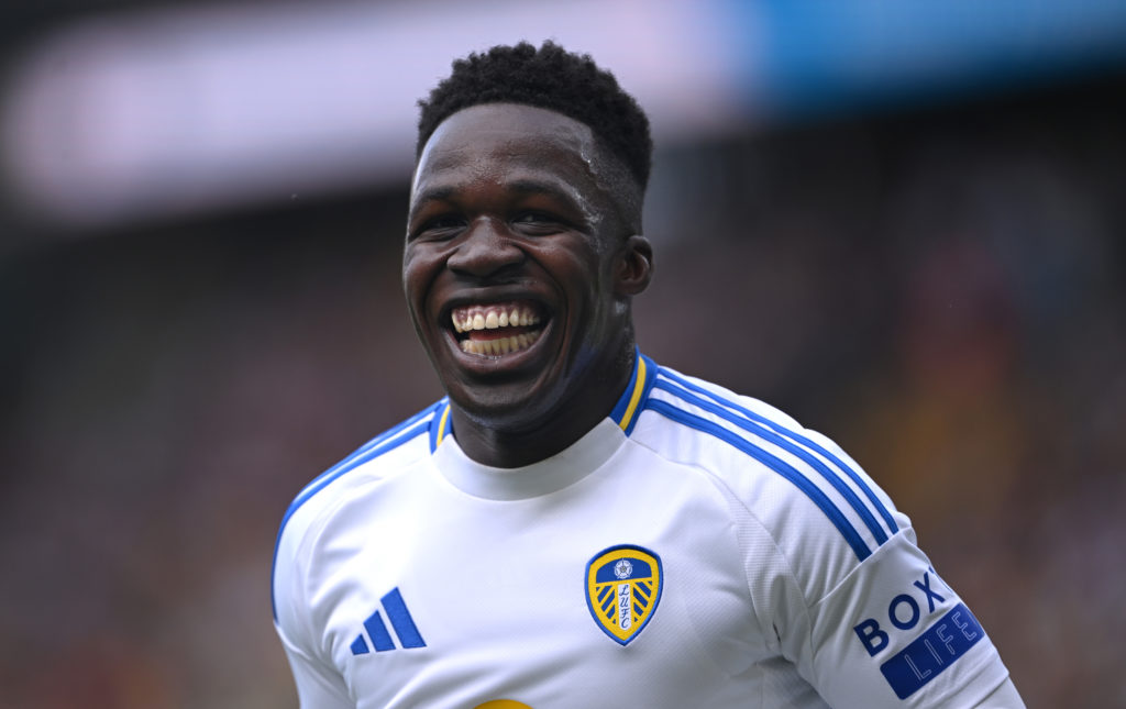 Leeds United v Valencia - Pre-Season Friendly