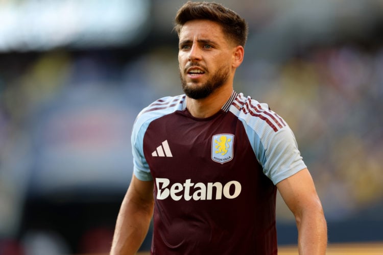 Photo by Neville Williams/Aston Villa FC via Getty Images