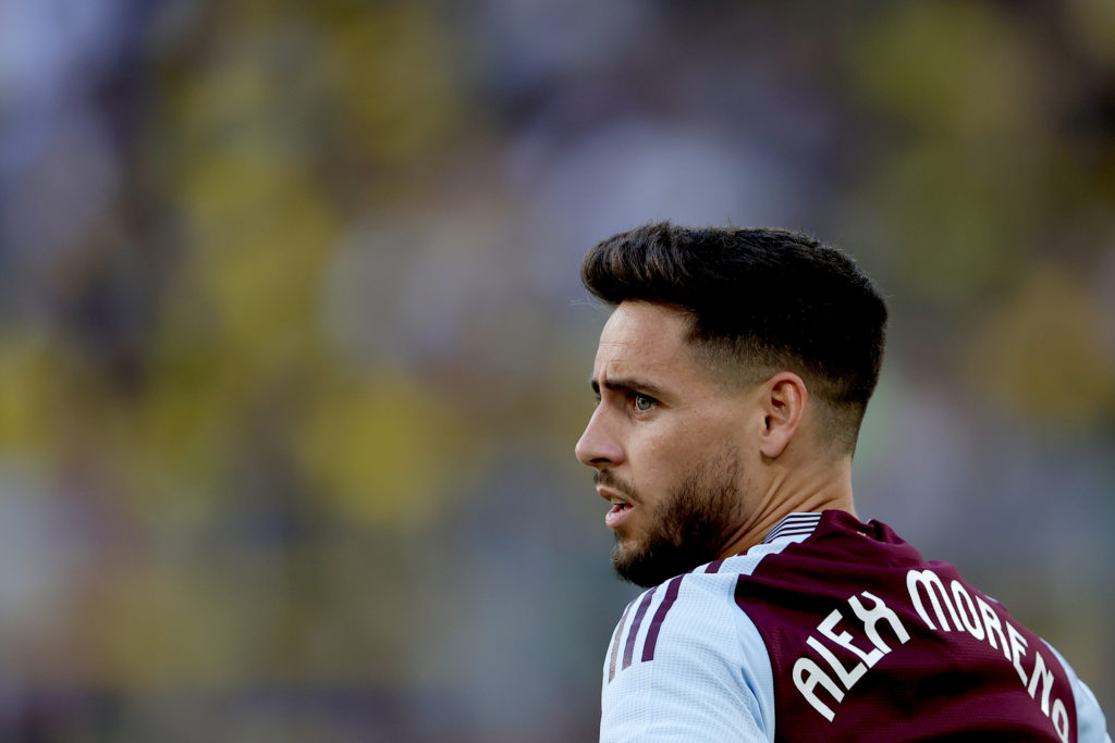 Borussia Dortmund v Aston Villa - Club Friendly
