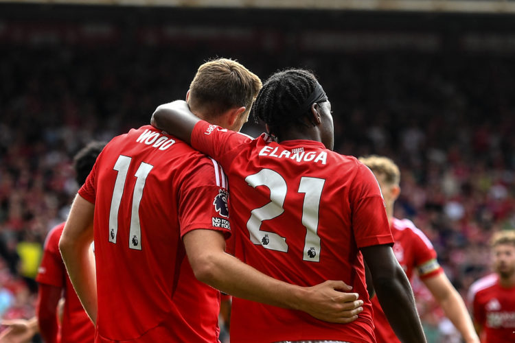 Photo by MI News/NurPhoto via Getty Images