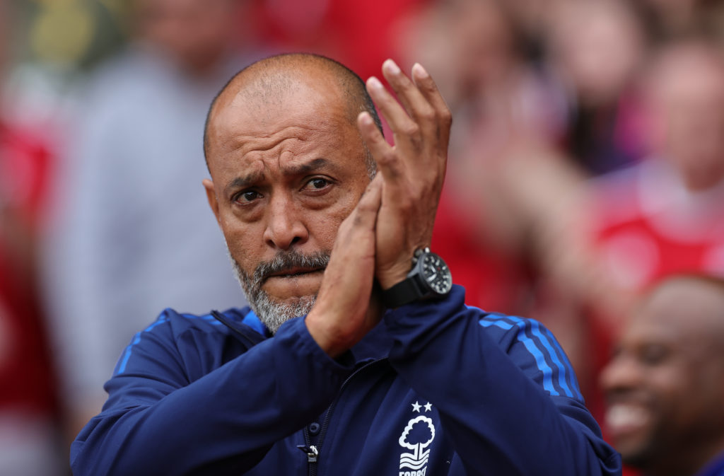 Nottingham Forest FC v AFC Bournemouth - Premier League
