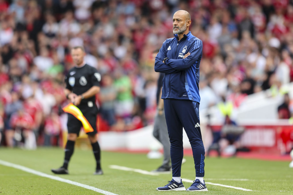 Nottingham Forest FC v AFC Bournemouth - Premier League