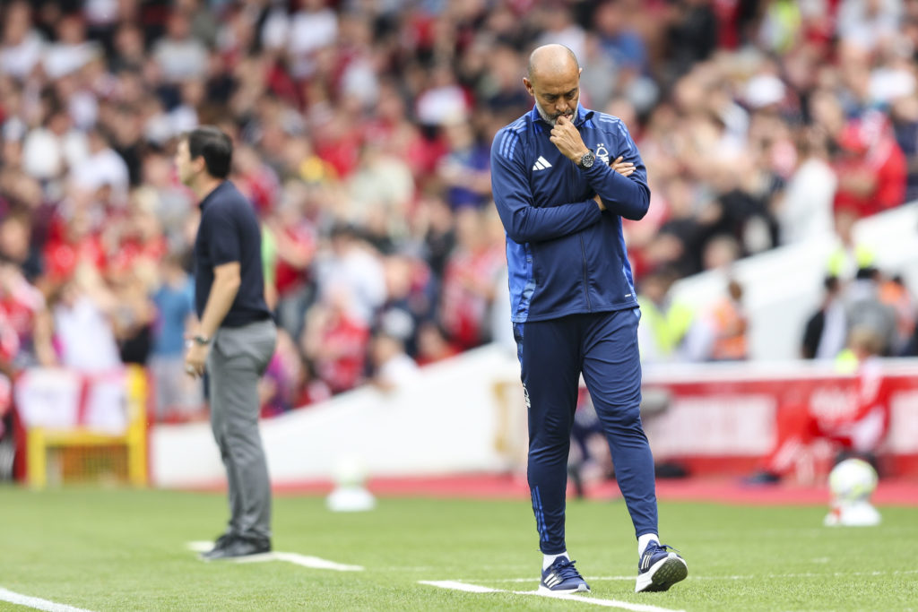 Nottingham Forest FC v AFC Bournemouth - Premier League