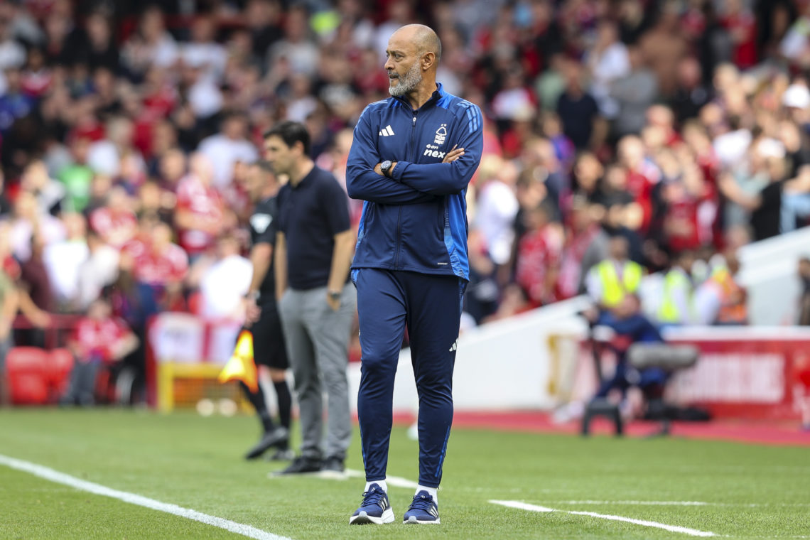 Photo by Robin Jones - AFC Bournemouth/AFC Bournemouth via Getty Images