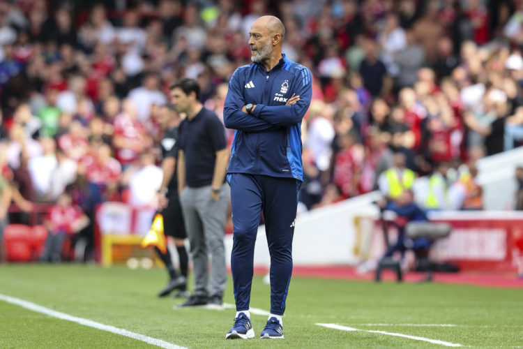 Photo by Robin Jones - AFC Bournemouth/AFC Bournemouth via Getty Images