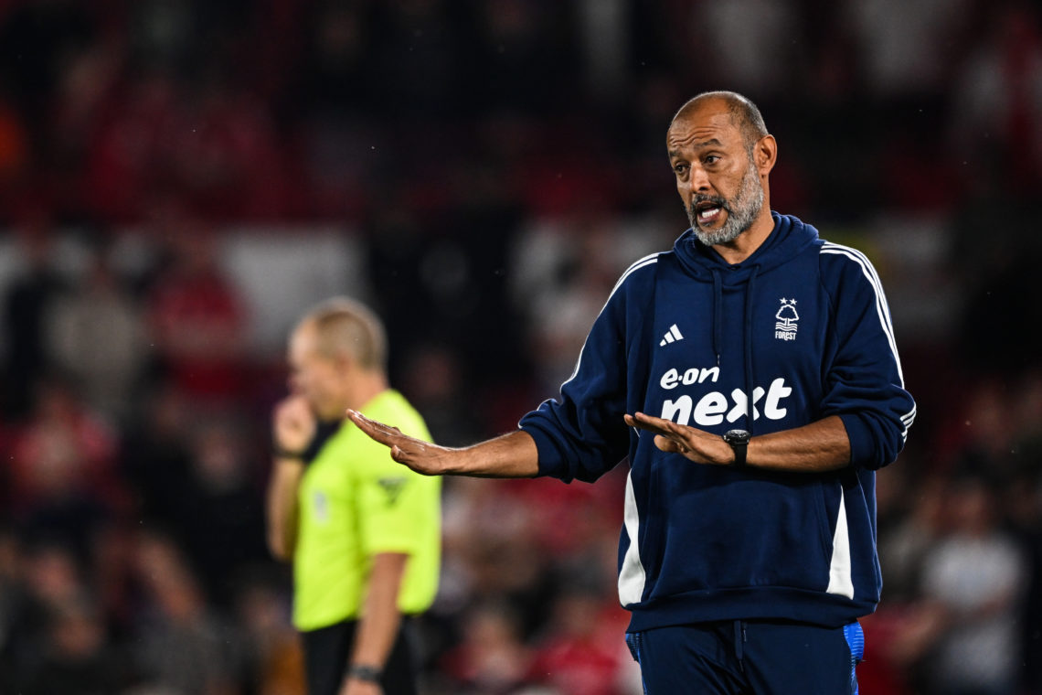 Photo by Serena Taylor/Newcastle United via Getty Images