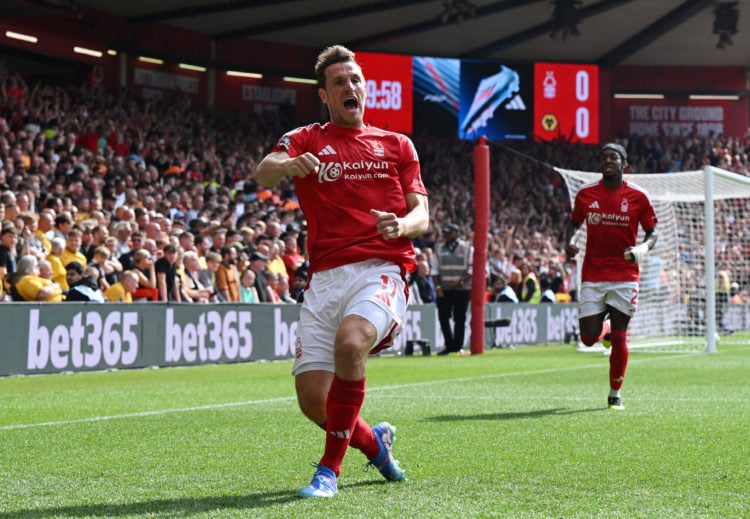Photo by Shaun Botterill/Getty Images