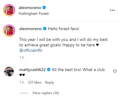 © 2024 INSTAGRAM FROM META