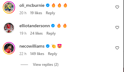 © 2024 INSTAGRAM FROM META