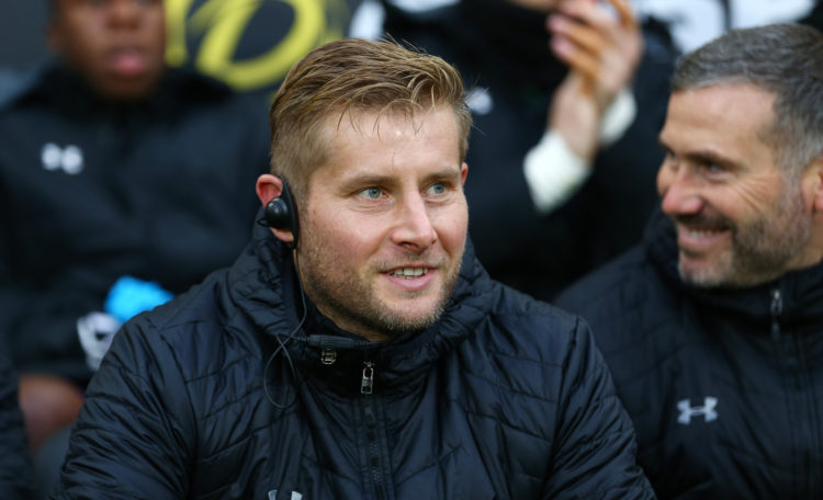 Photo by Matt Watson/Southampton FC via Getty Images
