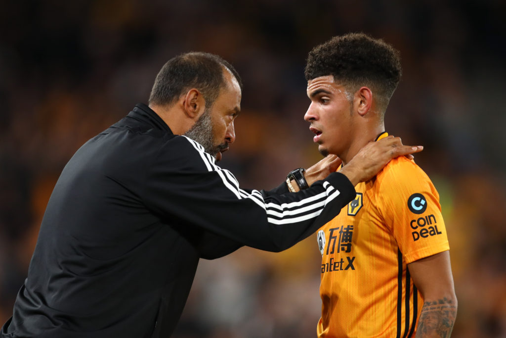 Wolverhampton Wanderers v FC Pyunik - UEFA Europa League Third Qualifying Round: Second Leg