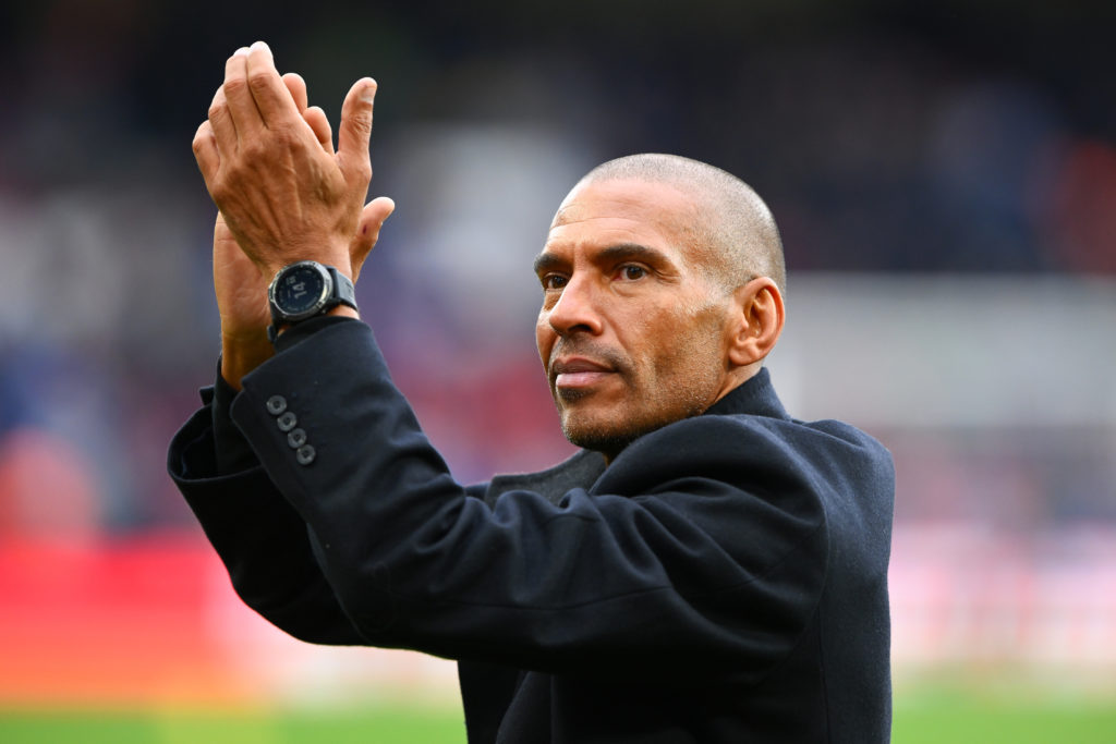 Nottingham Forest v Everton FC - Premier League