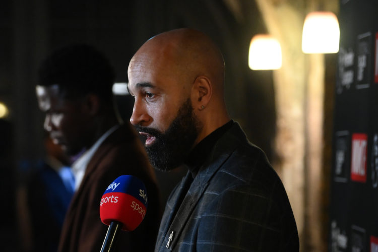 Photo by Eamonn M. McCormack/Getty Images for The Football Blacklist