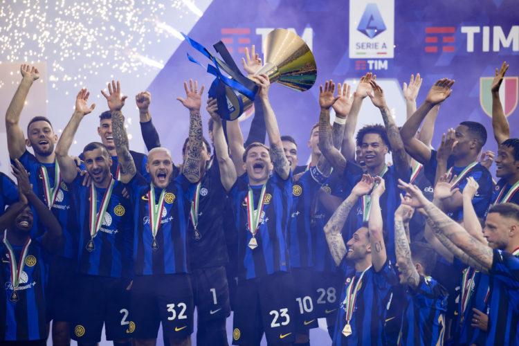 Photo by Nicolò Campo/LightRocket via Getty Images