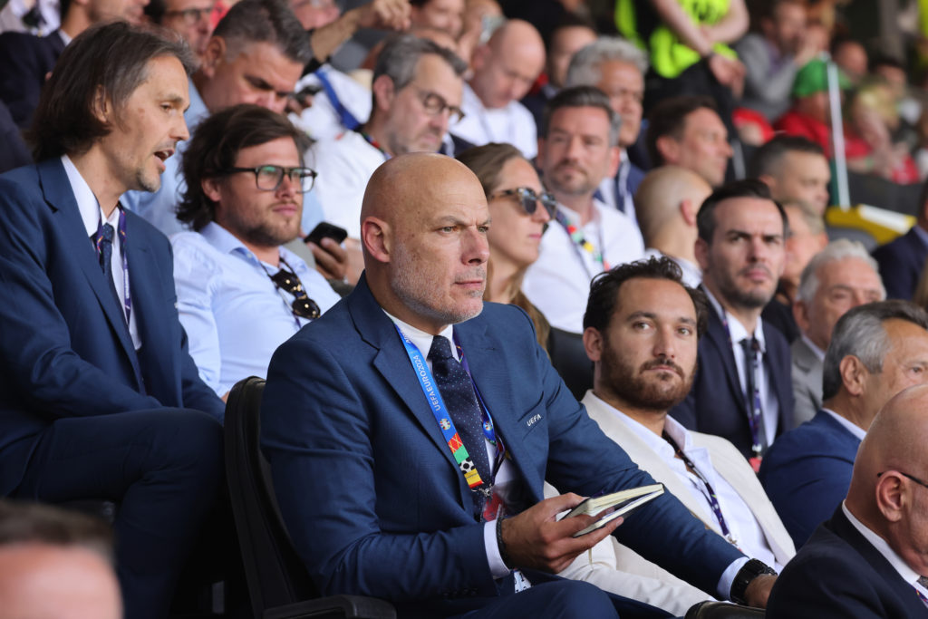France v Poland: Group D - UEFA EURO 2024