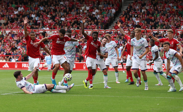 Photo by Stephen White - CameraSport via Getty Images