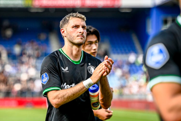 Photo by Marcel van Dorst/NurPhoto via Getty Images