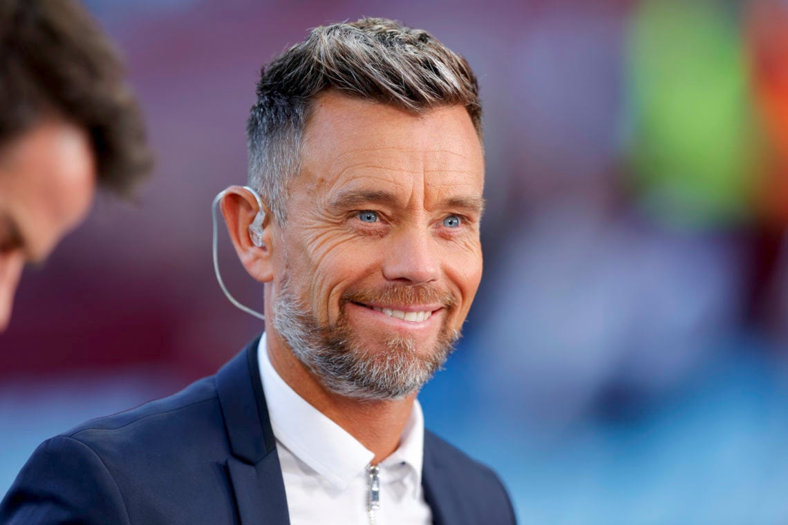 Photo by Malcolm Couzens/Getty Images