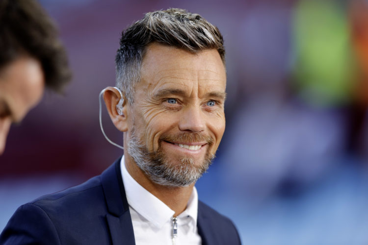 Photo by Malcolm Couzens/Getty Images