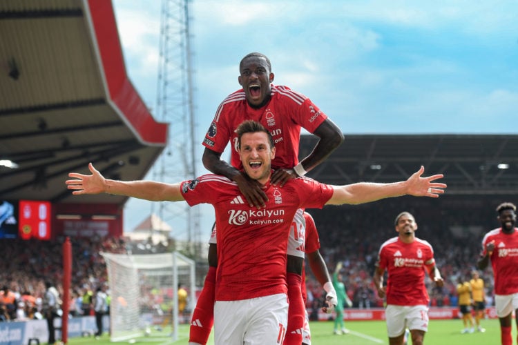 Photo by Jon Hobley | MI News/NurPhoto via Getty Images