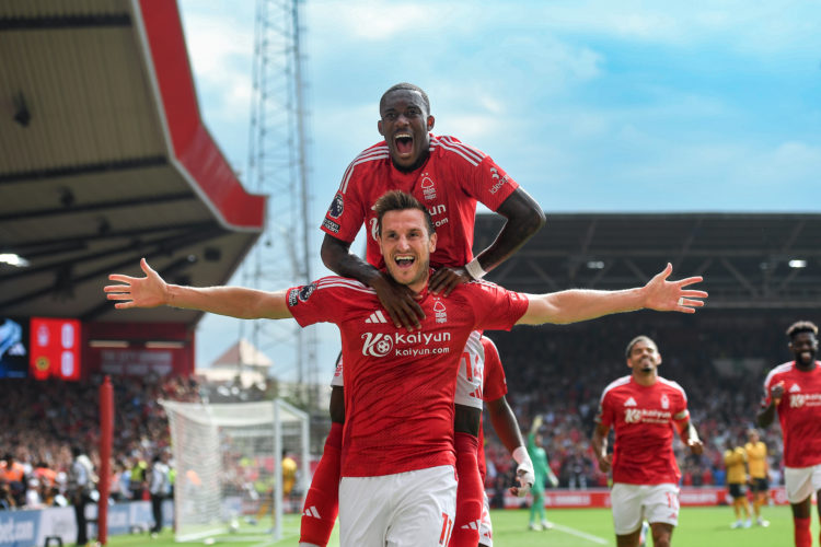 Photo by Jon Hobley | MI News/NurPhoto via Getty Images