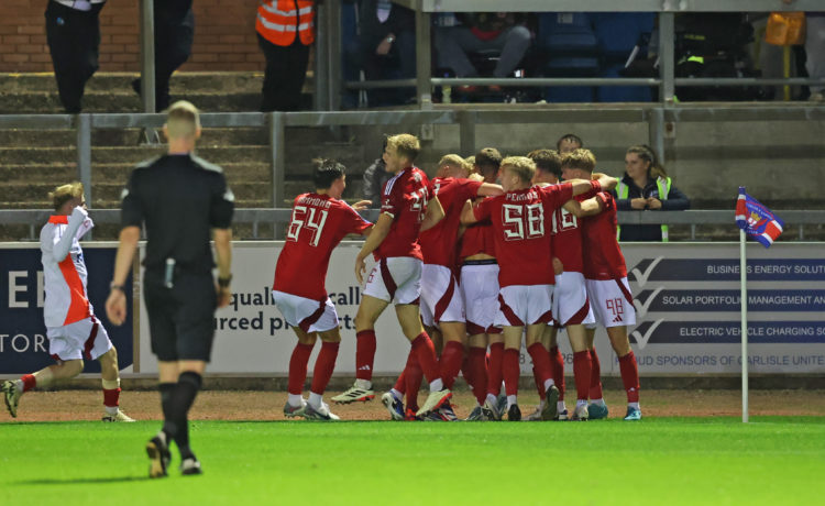 Photo by Nottingham Forest FC/Nottingham Forest FC via Getty Images