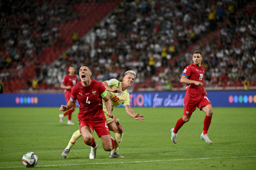 FBL-EUR-NATIONS-SRB-ESP