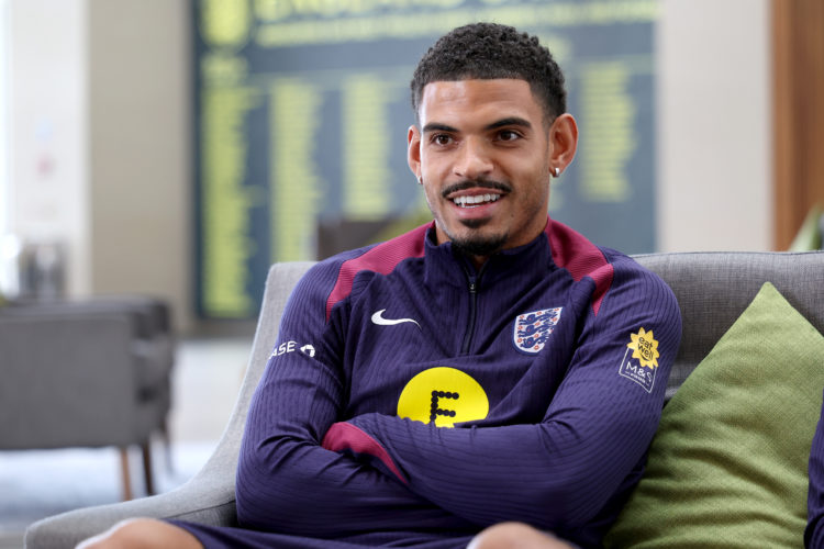 Photo by Eddie Keogh - The FA/The FA via Getty Images