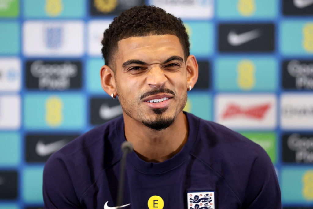 England Training Session & Media Activity