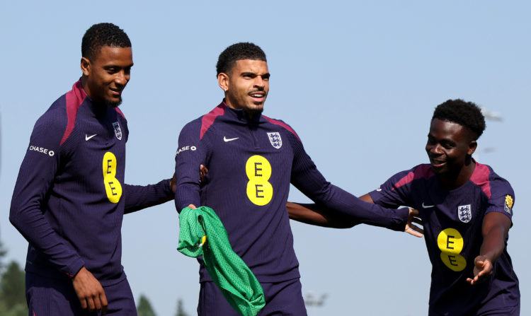 Photo by Eddie Keogh - The FA/The FA via Getty Images