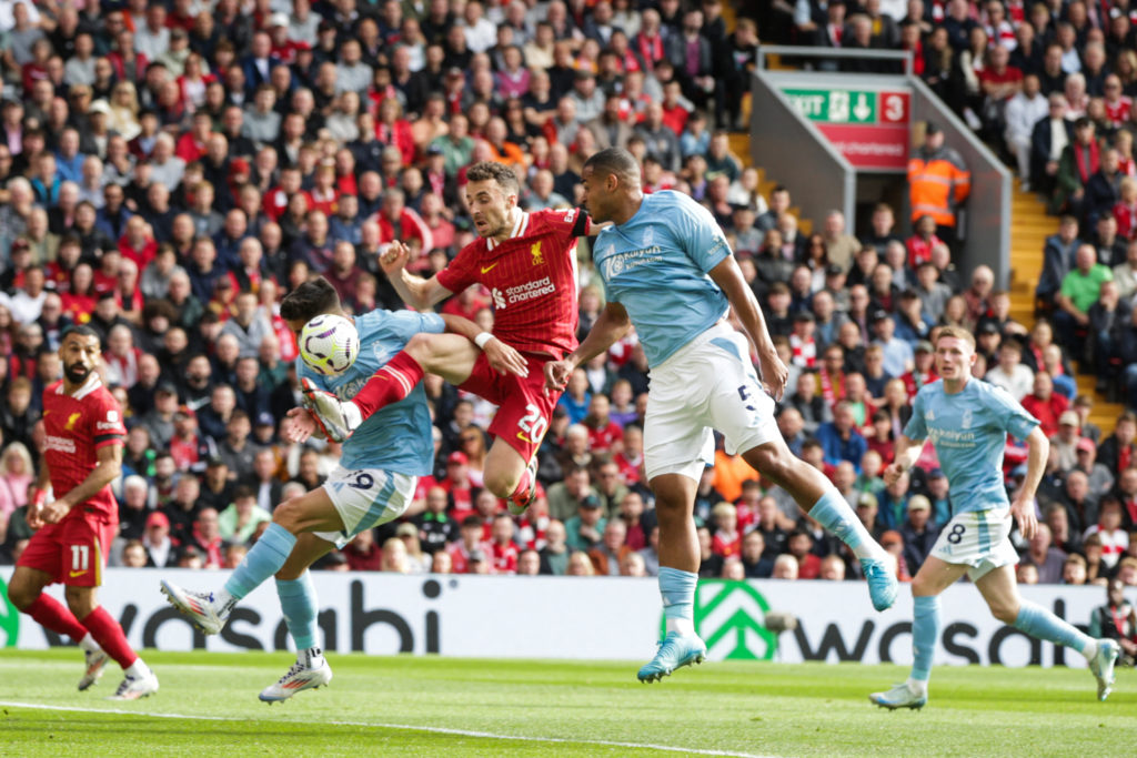 FBL-ENG-PR-LIVERPOOL-NOTTINGHAM FOREST
