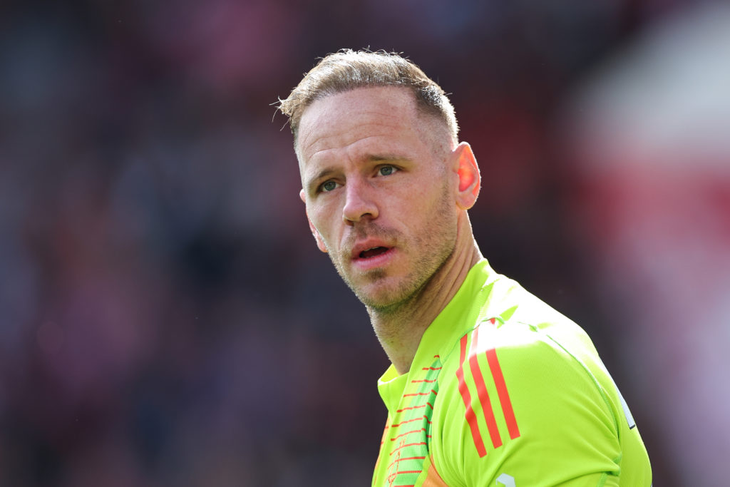 Liverpool FC v Nottingham Forest FC - Premier League