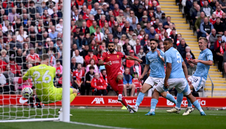 Photo by Andrew Powell/Liverpool FC via Getty Images