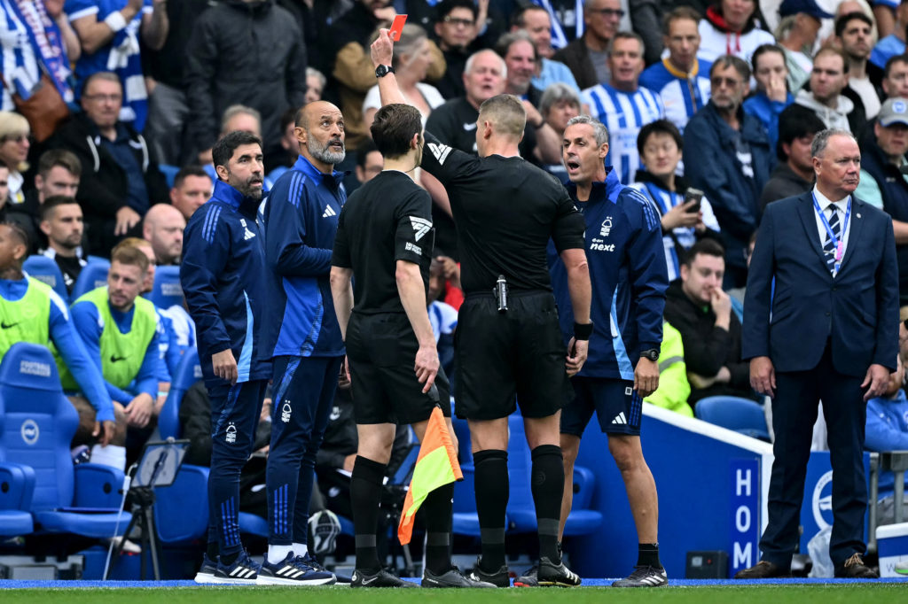 FBL-ENG-PR-BRIGHTON-NOTTINGHAM FOREST