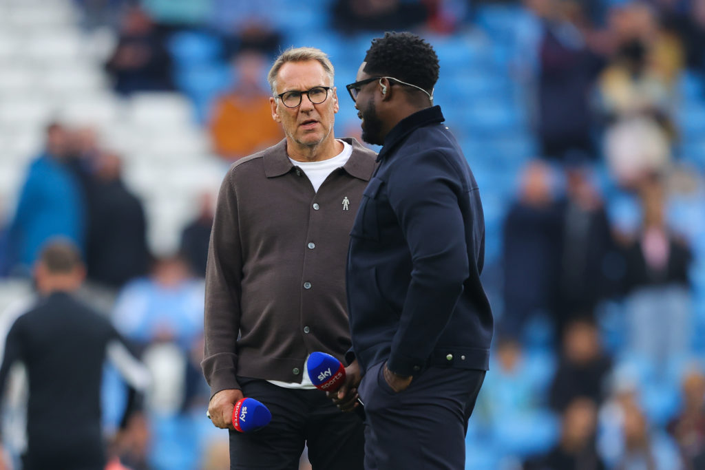 Manchester City FC v Arsenal FC - Premier League