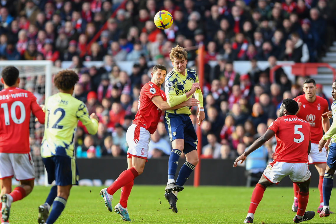 Photo by Jon Hobley/MI News/NurPhoto via Getty Images