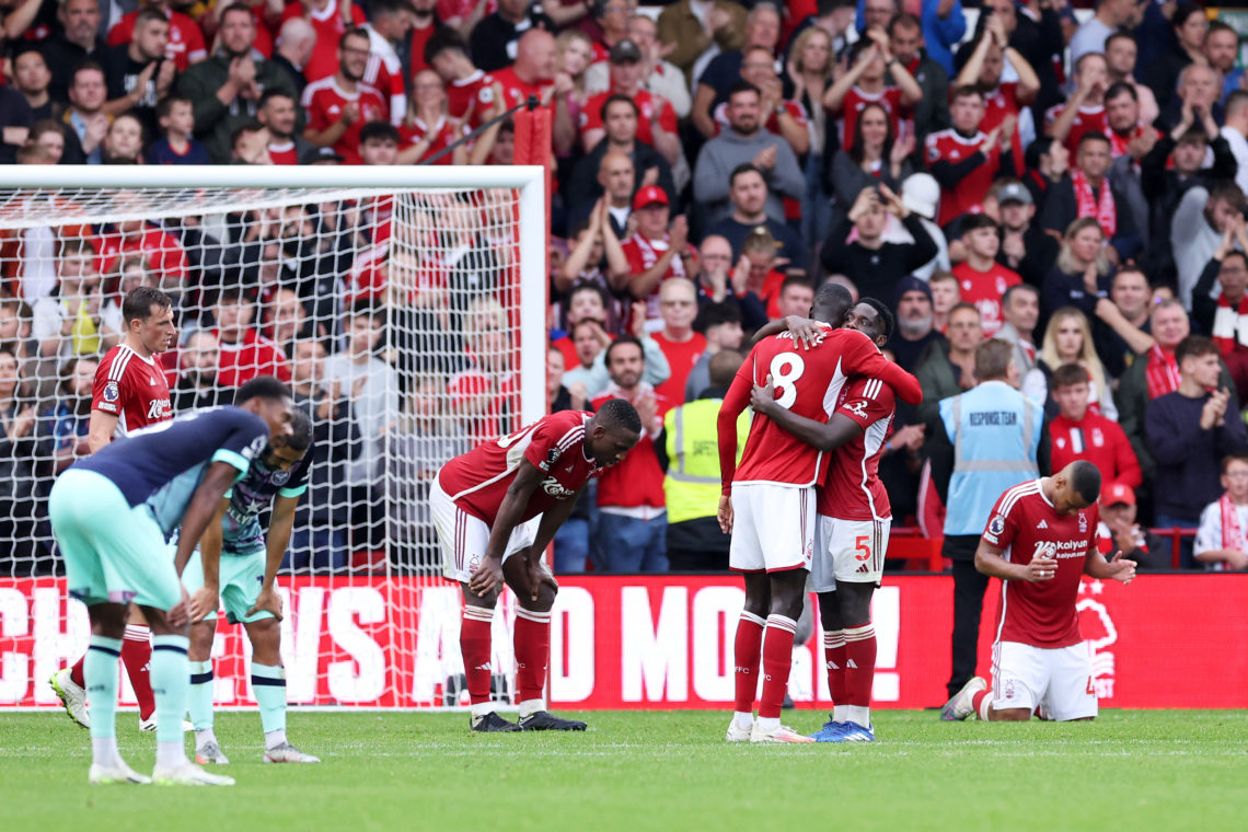 Photo by Alex Livesey/Getty Images