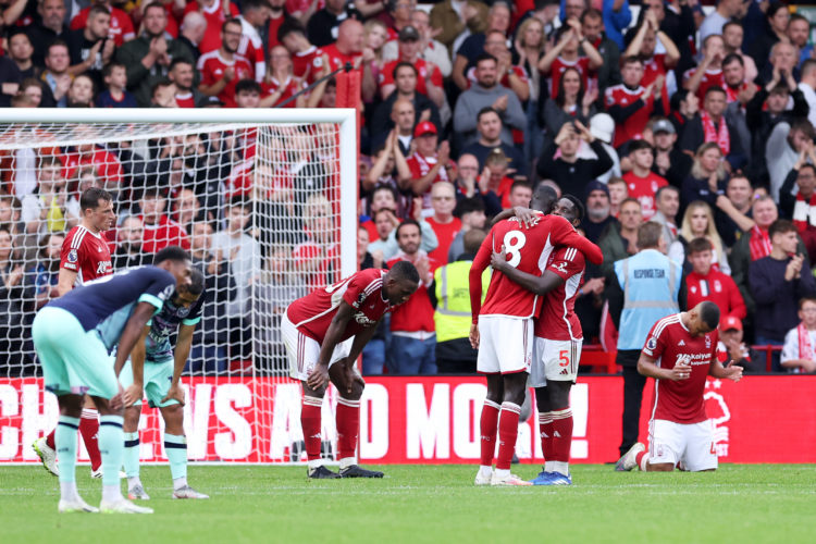 Photo by Alex Livesey/Getty Images