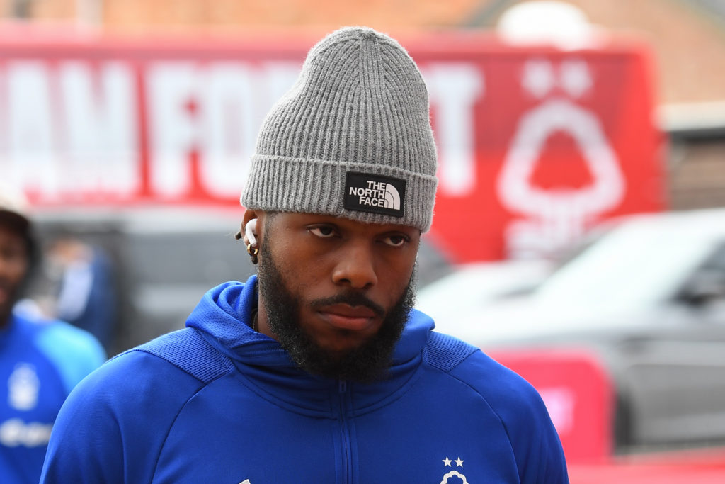 Nottingham Forest v Wolverhampton Wanderers - Premier League