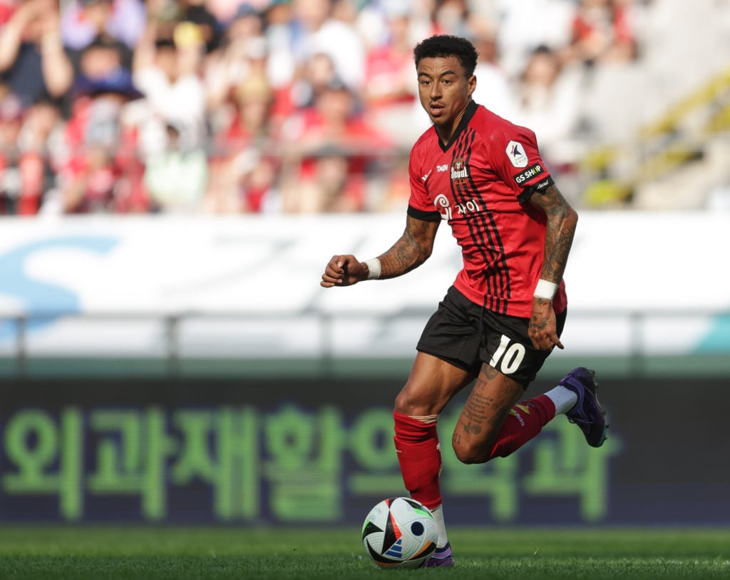 Seoul FC v Daegu -  K-League