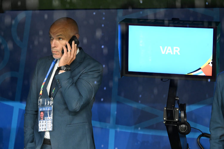 Photo by Michael Regan - UEFA/UEFA via Getty Images